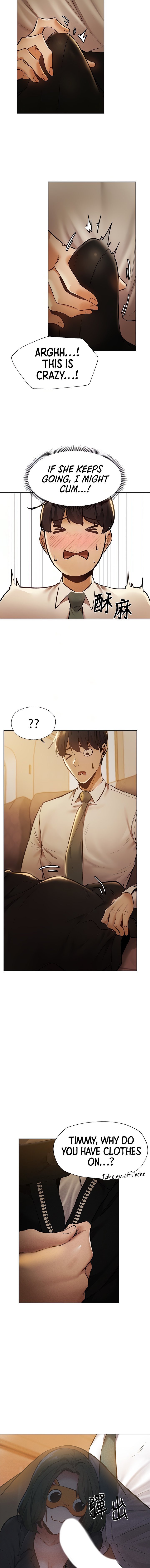 Xem ảnh Is There An Empty Room Manhwa Raw - Chapter 57 - 4  574 - Hentai24h.Tv