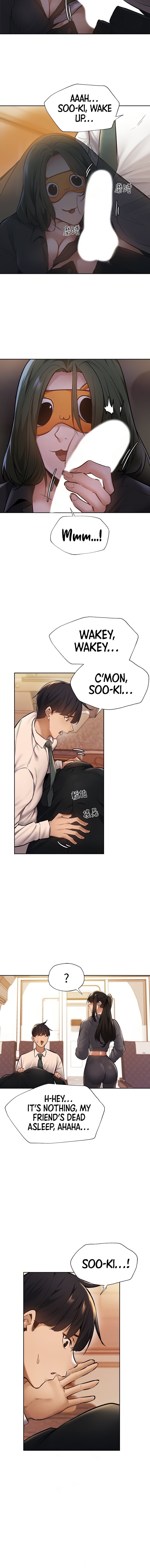 Xem ảnh Is There An Empty Room Manhwa Raw - Chapter 57 - 5  575 - Hentai24h.Tv