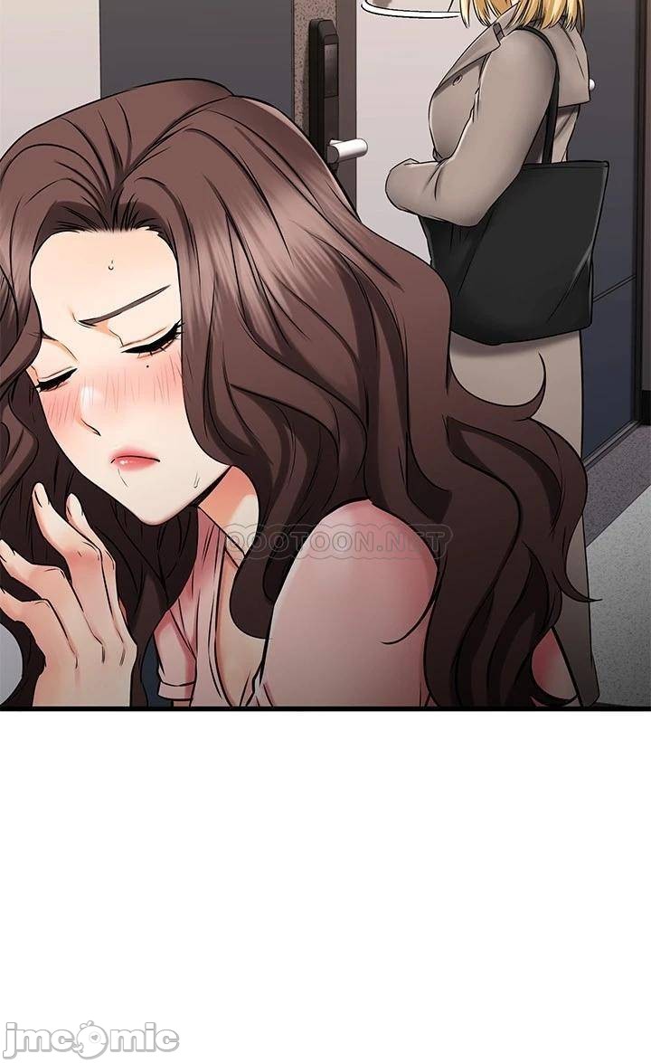 Watch image manhwa My Female Friend Who Crossed The Line Raw - Chapter 33 - 00009 - ManhwaXX.net