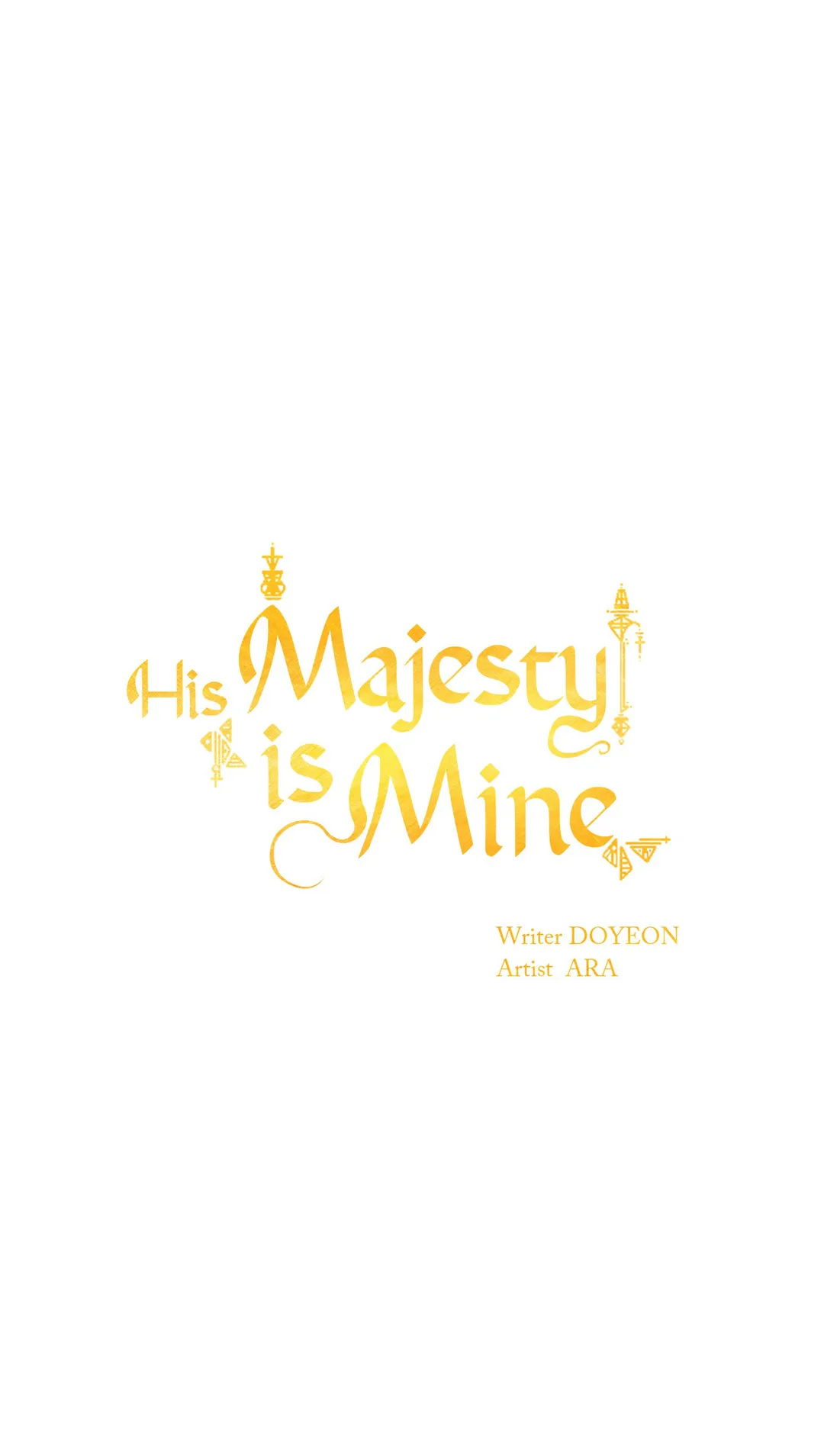The image His Majesty Is Mine - Chapter 23 - 13 - ManhwaManga.io