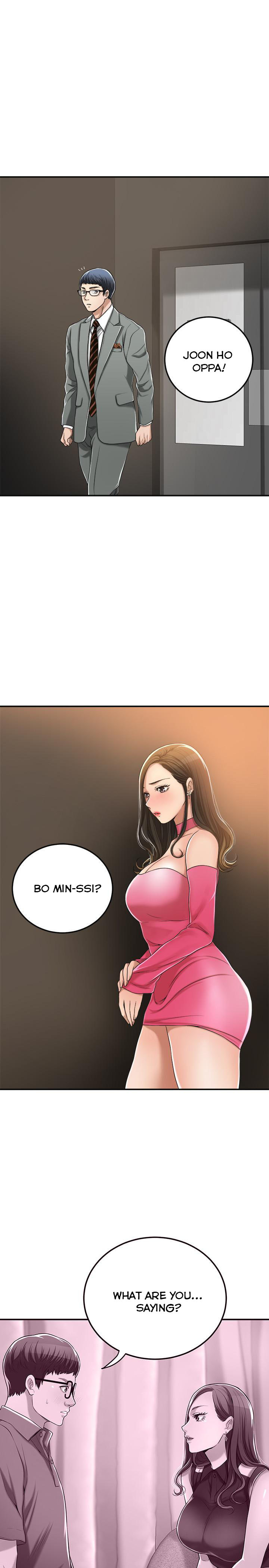 Watch image manhwa Craving - Chapter 32 - 495160 - ManhwaXX.net