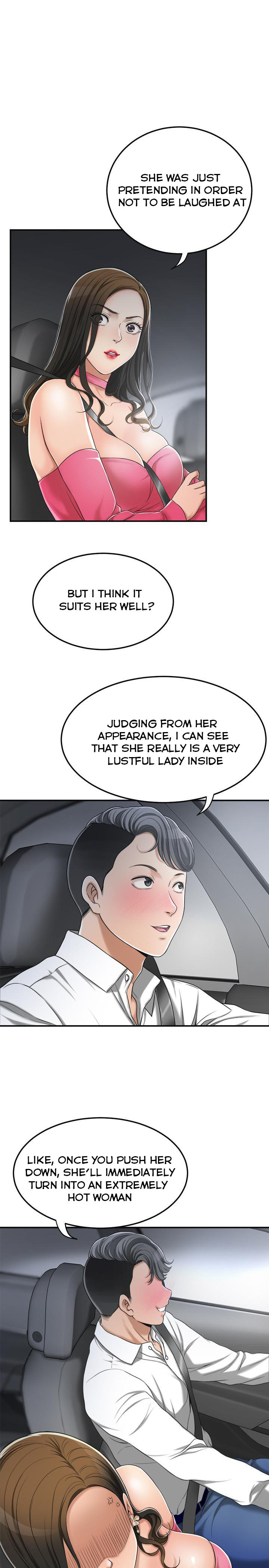 Watch image manhwa Craving - Chapter 32 - 495168 - ManhwaXX.net