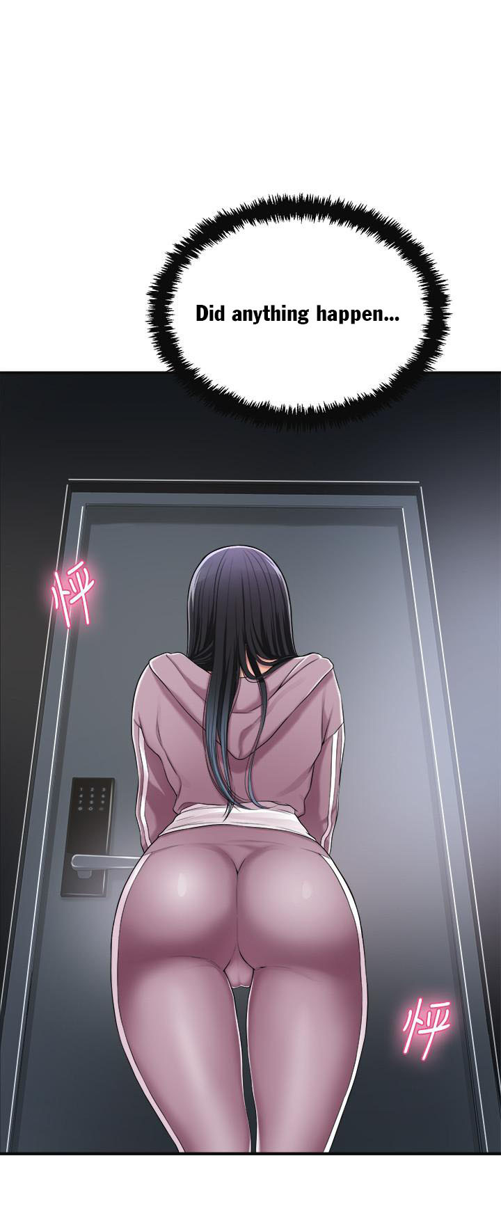 Watch image manhwa Craving - Chapter 33 - 497299 - ManhwaXX.net