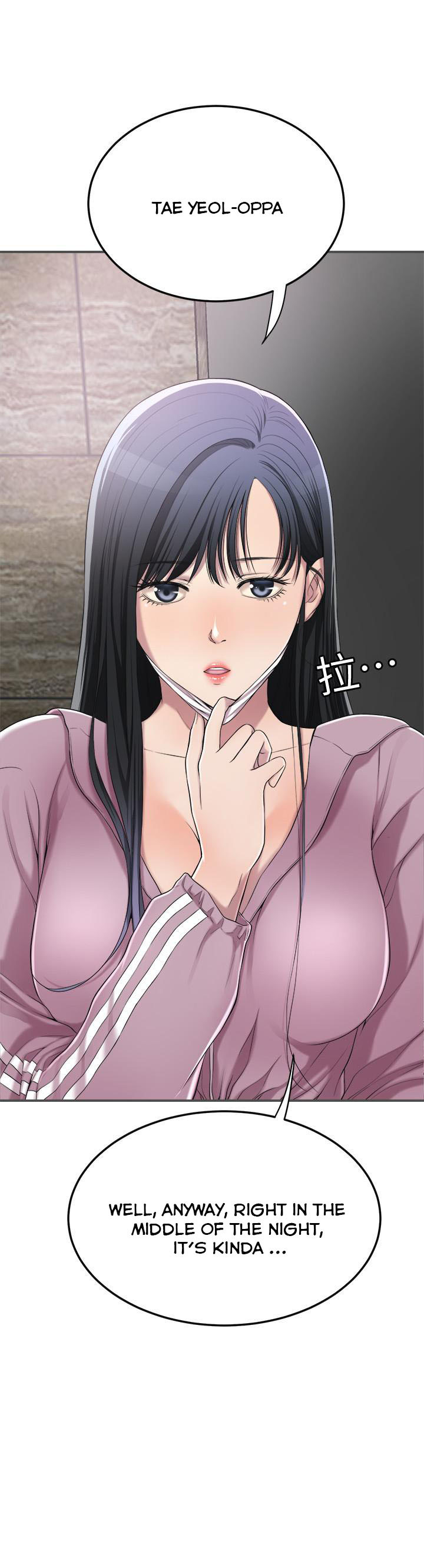 Watch image manhwa Craving - Chapter 33 - 497301 - ManhwaXX.net