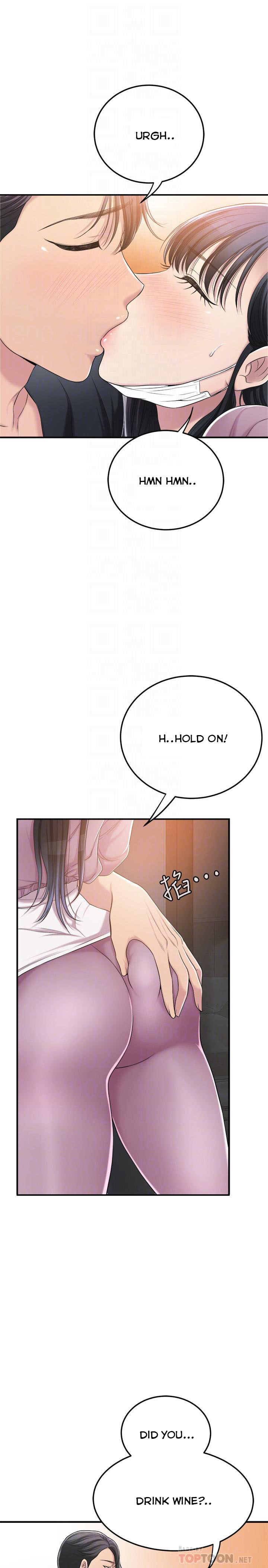 Watch image manhwa Craving - Chapter 33 - 497304 - ManhwaXX.net