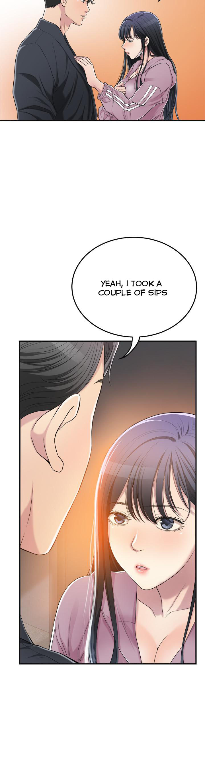 Watch image manhwa Craving - Chapter 33 - 497305 - ManhwaXX.net