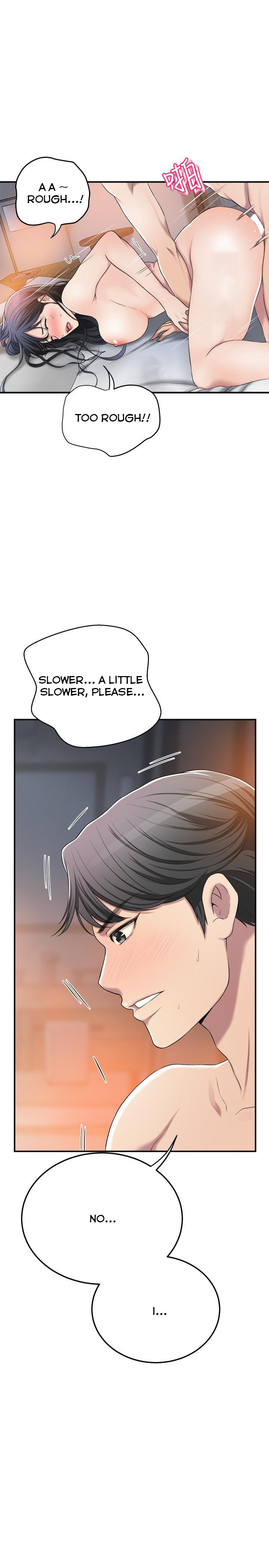 Watch image manhwa Craving - Chapter 33 - 497314 - ManhwaXX.net