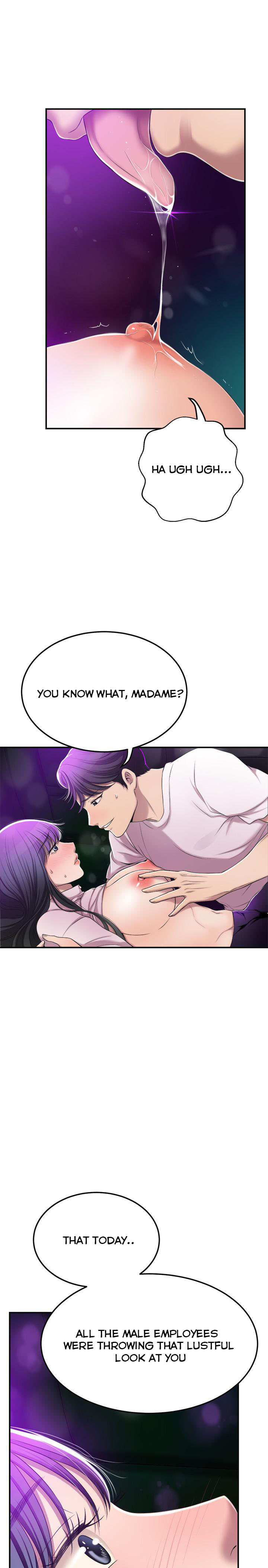 Watch image manhwa Craving - Chapter 34 - 499024 - ManhwaXX.net