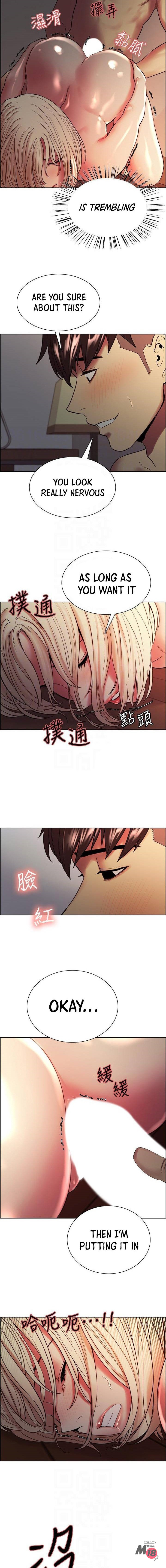 Watch image manhwa The Runaway Family - Chapter 66 - 3  284 - ManhwaXX.net