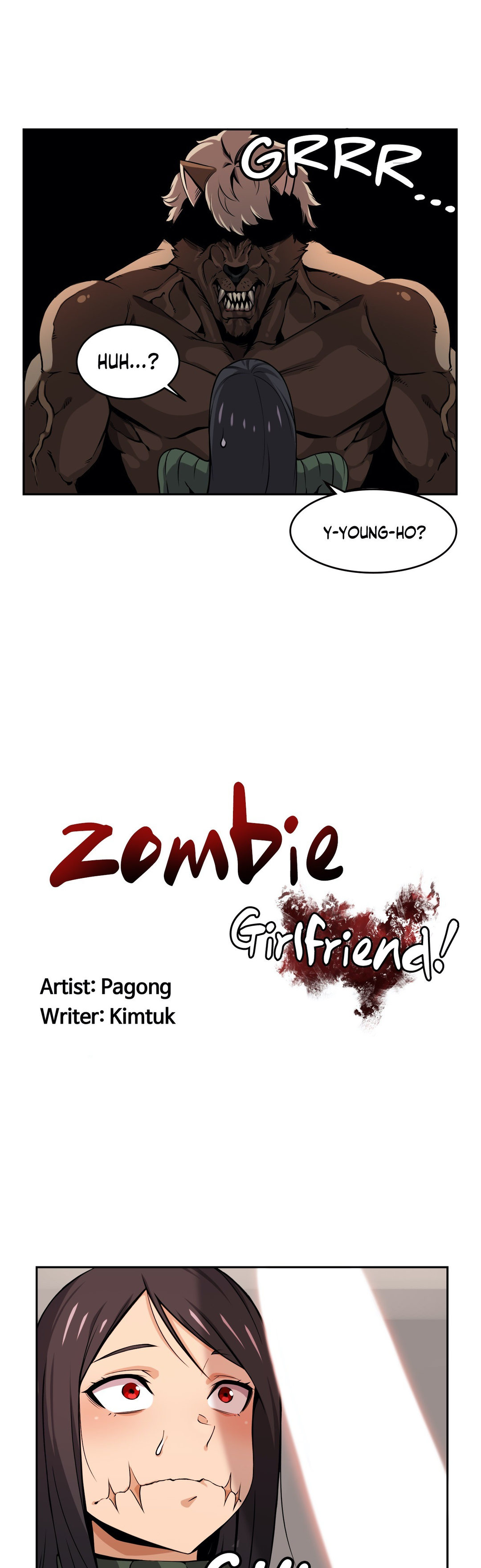 Read manga Girlfriend Zombie - Chapter 36 - 01a2659cd47e5d6cbf - ManhwaXXL.com