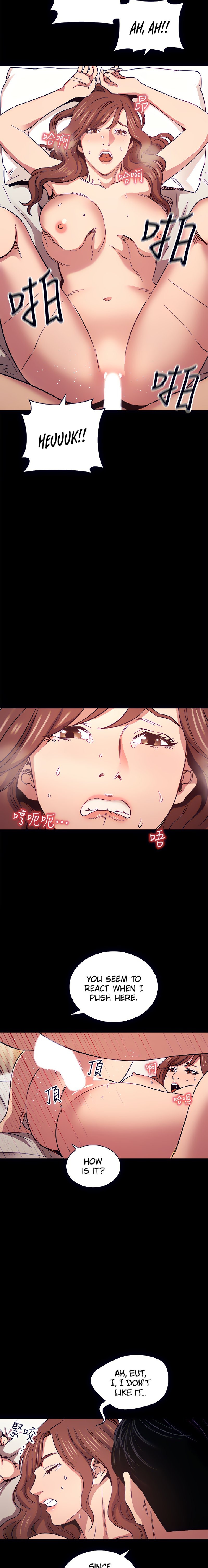 Watch image manhwa Mother Hunting - Chapter 52 - 08c4e41ff10fe149ef - ManhwaXX.net