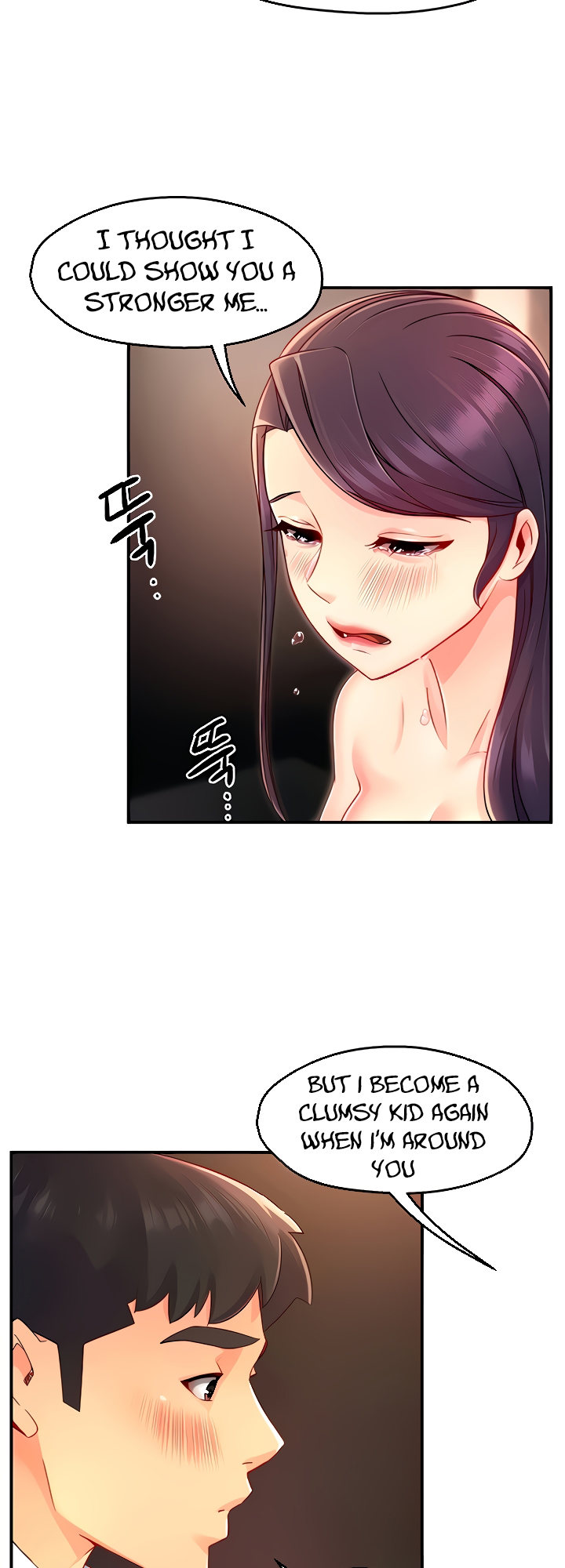 Watch image manhwa Teamleader, This Is A Report - Chapter 48 - 136f968999106f2269 - ManhwaXX.net