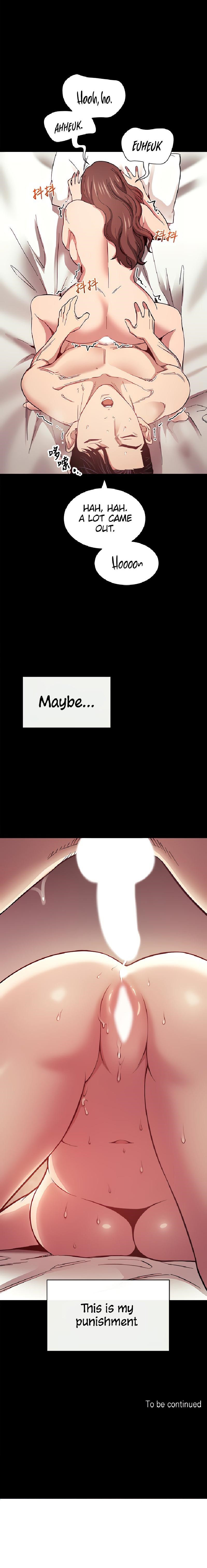 The image 214c89d4e3672762c4 in the comic Mother Hunting - Chapter 51 - ManhwaXXL.com