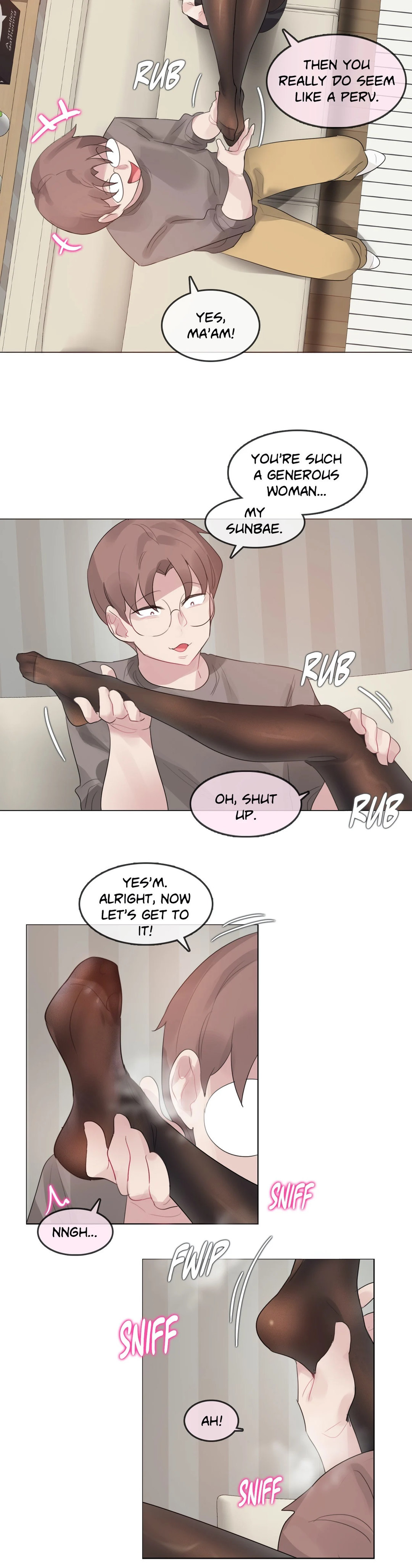 The image A Pervert's Daily Life - Chapter 120 - 12b5f5121263a73009 - ManhwaManga.io