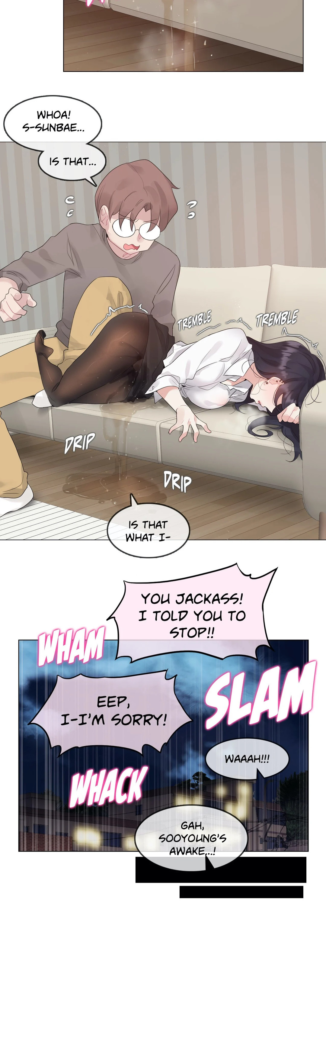 The image A Pervert's Daily Life - Chapter 120 - 17829da066ba37433c - ManhwaManga.io