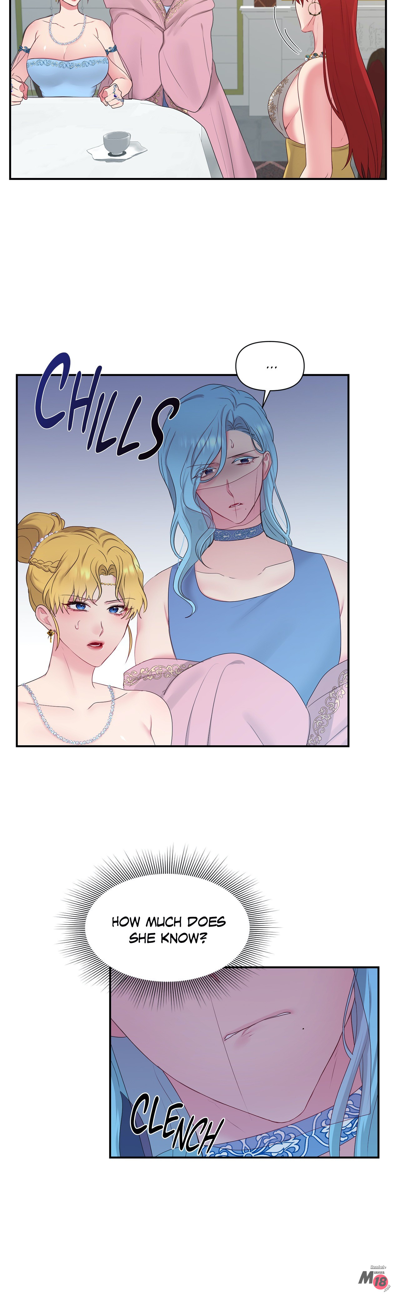 Watch image manhwa His Majesty Is Mine - Chapter 24 - 04349827c4a7ccad62 - ManhwaXX.net