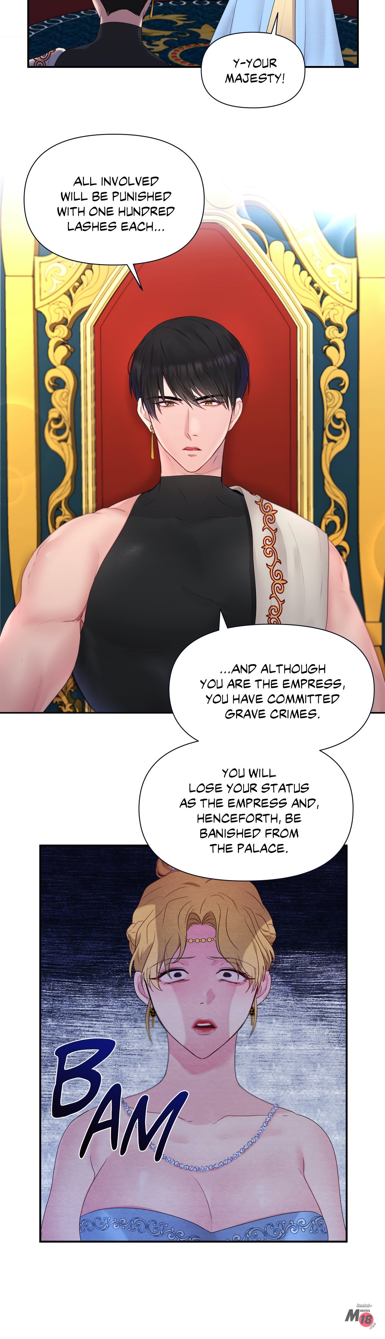 Watch image manhwa His Majesty Is Mine - Chapter 24 - 2792c898b8493c4ff7 - ManhwaXX.net