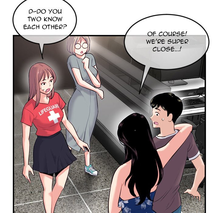 Watch image manhwa Midnight PC Cafe - Chapter 15 - 142 - ManhwaXX.net