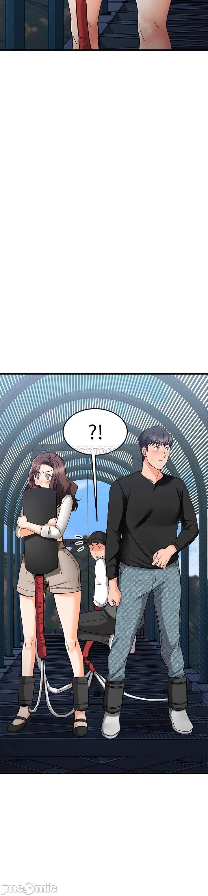 Watch image manhwa My Female Friend Who Crossed The Line Raw - Chapter 34 - 00034 - ManhwaXX.net