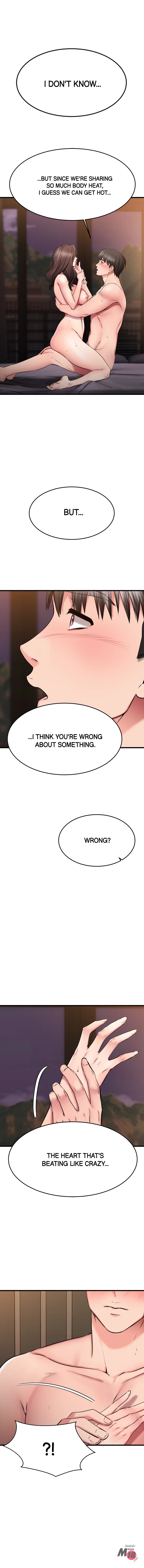 The image 11 0 in the comic My Female Friend Who Crossed The Line - Chapter 28 - ManhwaXXL.com
