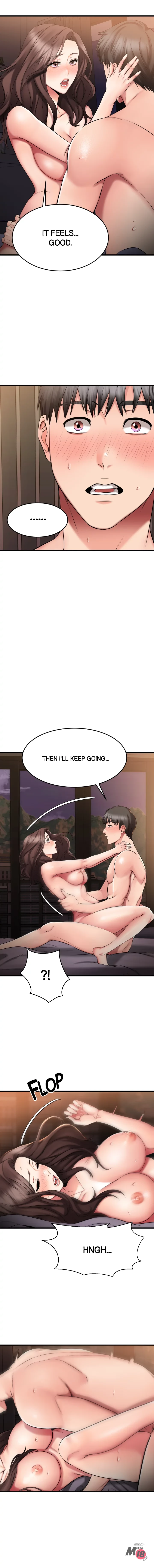 The image 11 5 in the comic My Female Friend Who Crossed The Line - Chapter 28 - ManhwaXXL.com