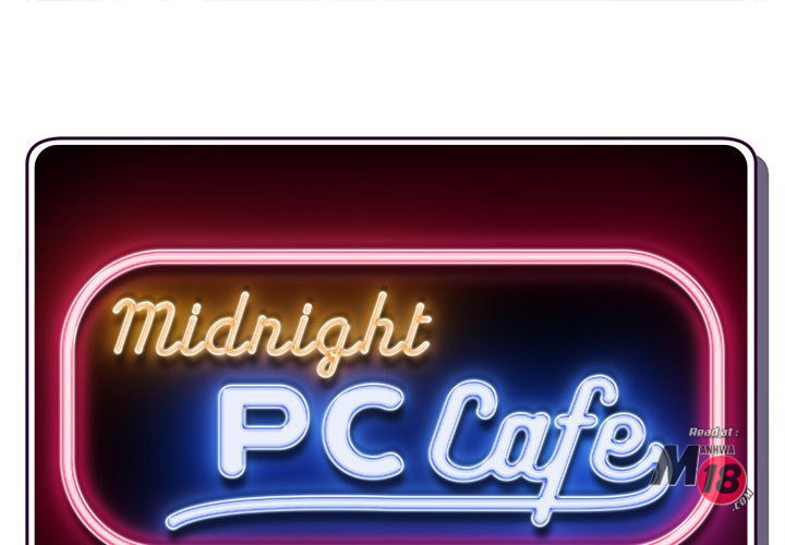 The image Midnight PC Cafe - Chapter 16 - 001 - ManhwaManga.io