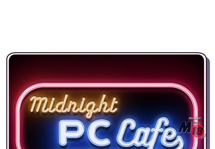 The image Midnight PC Cafe - Chapter 17 - 001cea26a7670201868 - ManhwaManga.io