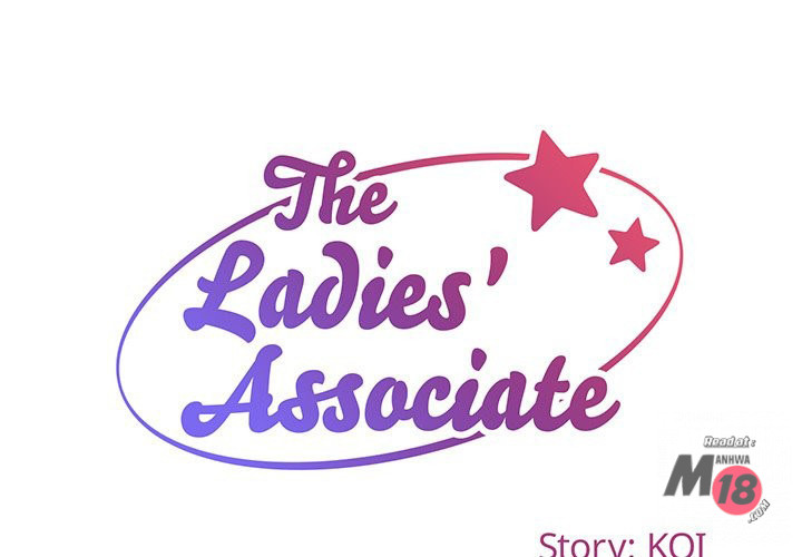 The image The Ladies’ Associate - Chapter 20 - 01 - ManhwaManga.io