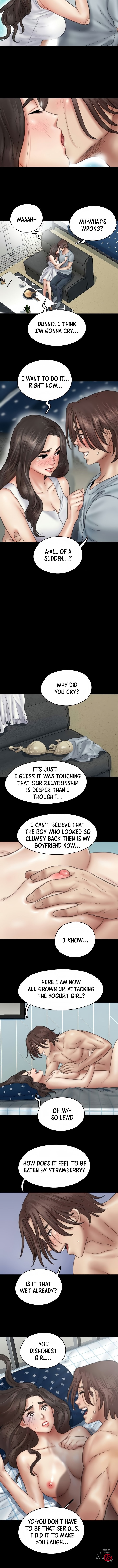 The image 1118c97ab0a7cf7735 in the comic E Romance - Chapter 37 - ManhwaXXL.com