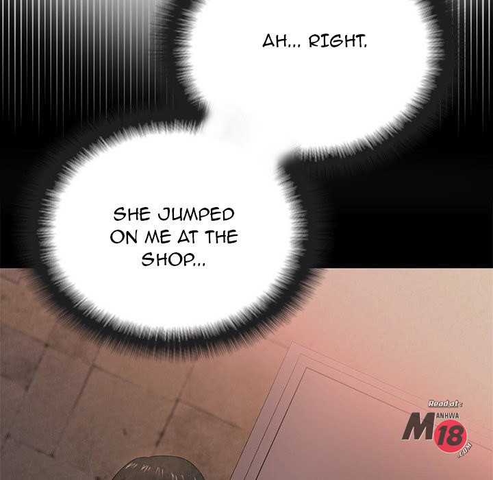 Watch image manhwa Milk Therapy - Chapter 16 - 169 - ManhwaXX.net