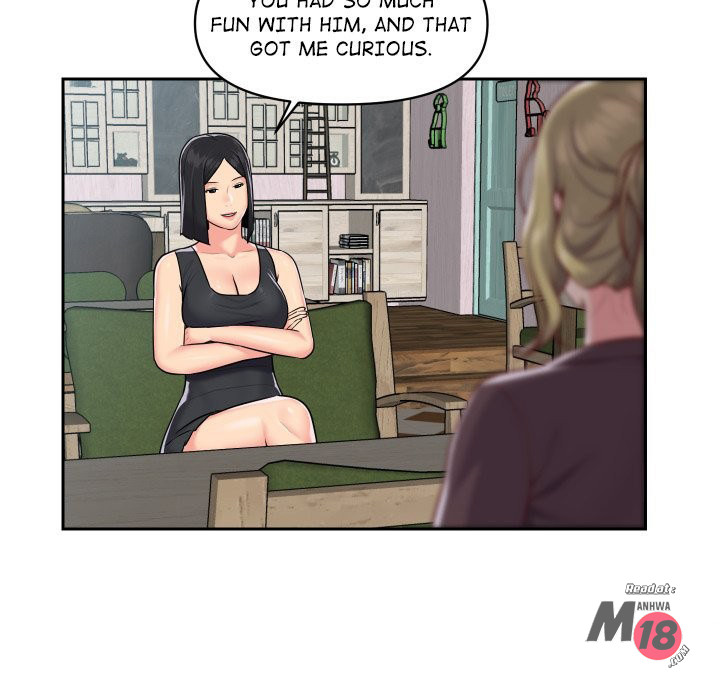 Watch image manhwa The Ladies’ Associate - Chapter 21 - 28430565e59ae67a1a - ManhwaXX.net