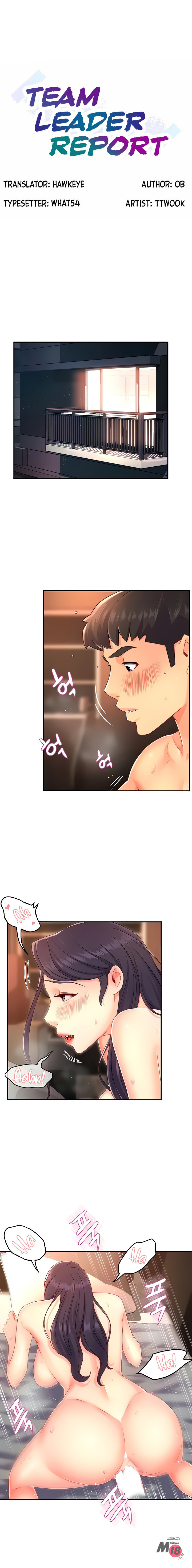 Watch image manhwa Teamleader, This Is A Report - Chapter 49 - 01acd28e502bd5ec9a - ManhwaXX.net