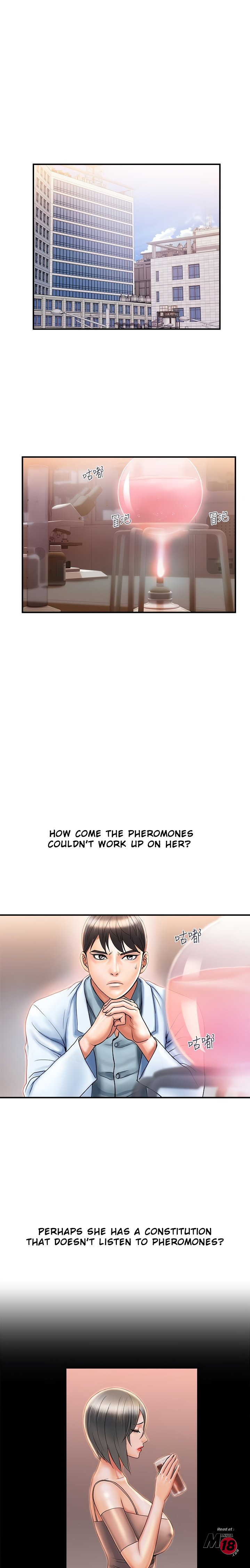 Xem ảnh Pheromones Raw - Chapter 08 - 01e5f1316b90e8a440 - Hentai24h.Tv