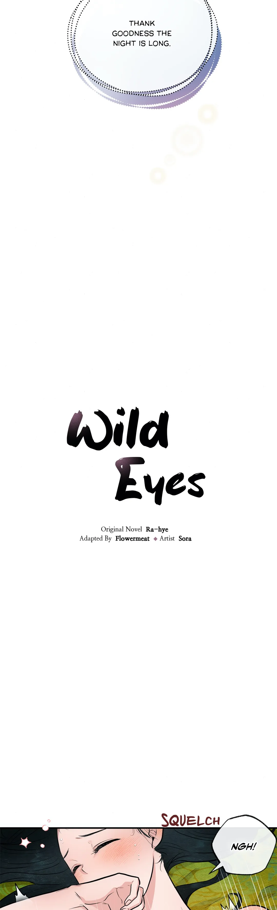 Read manga Wild Eyes - Chapter 11 - 04 - ManhwaXXL.com