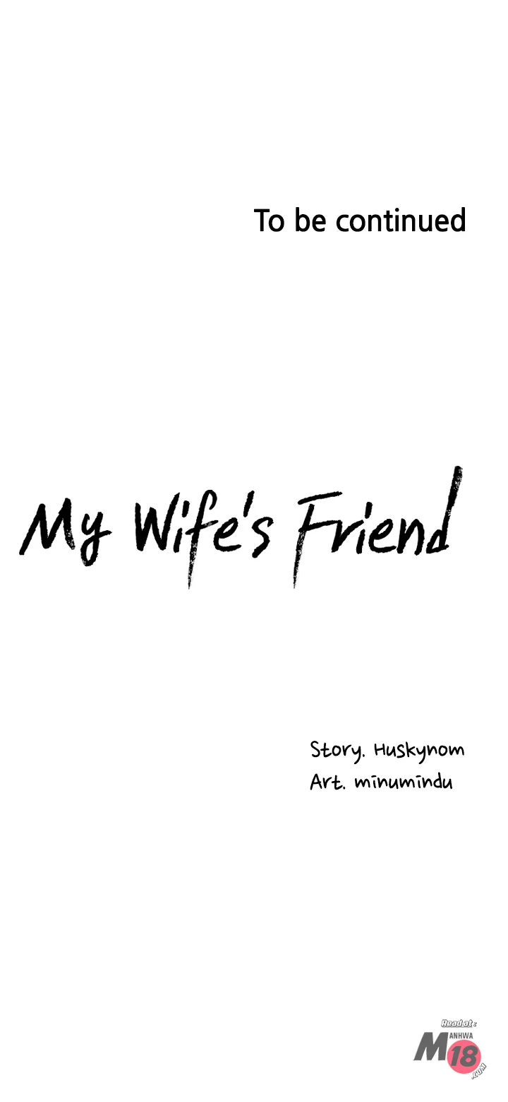 The image Wife's Friend - Chapter 40 - 11 30 - ManhwaManga.io