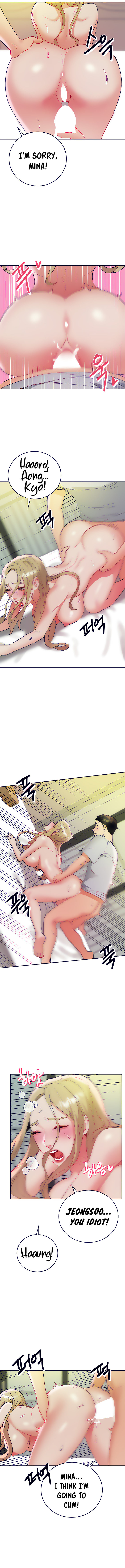 The image 12f65ce3ab26e05e74 in the comic Part Time Job - Chapter 31 - ManhwaXXL.com