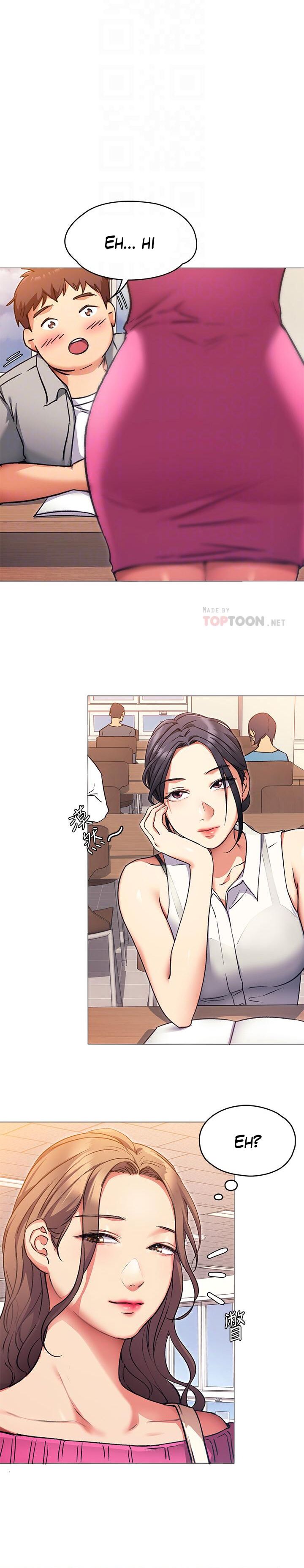 Watch image manhwa Today Dinner - Chapter 05 - 0486d4840c3d1fb7a9 - ManhwaXX.net