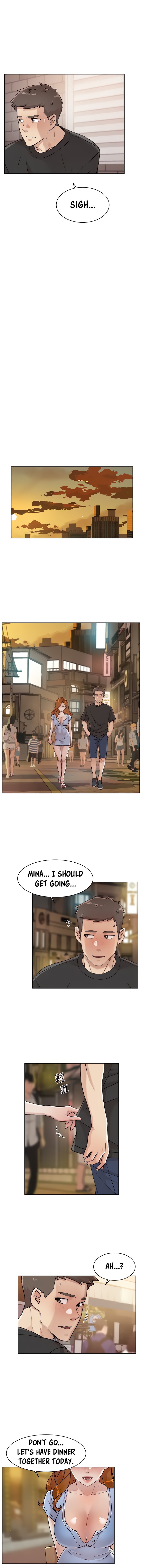 Watch image manhwa Everything About Best Friend - Chapter 33 - 09e0a61755fe622f5f - ManhwaXX.net