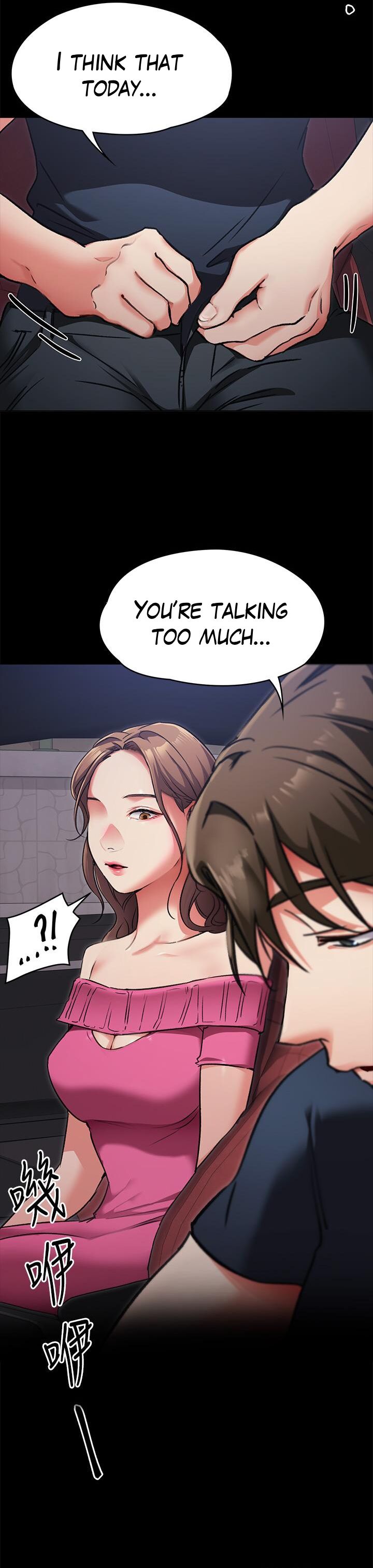 Watch image manhwa Today Dinner - Chapter 05 - 21e16d1abedf47e274 - ManhwaXX.net