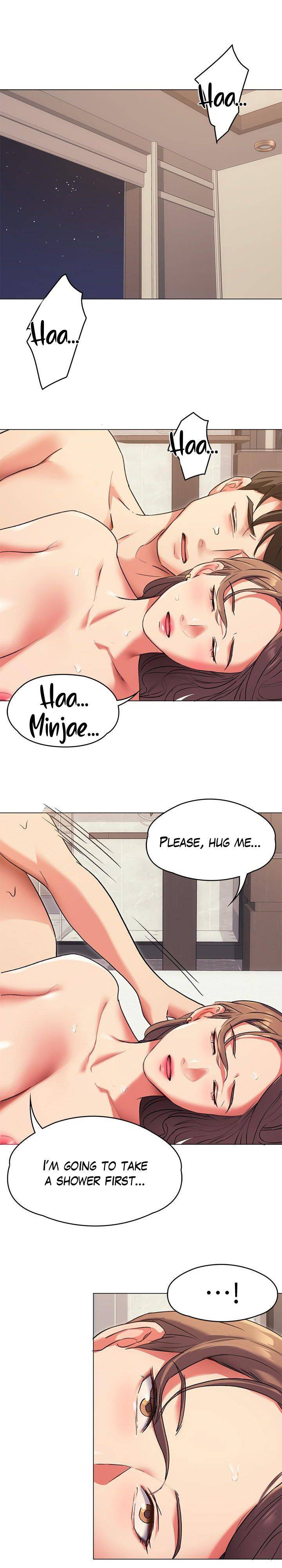 Watch image manhwa Today Dinner - Chapter 03 - 2409bf07109cf5731e - ManhwaXX.net