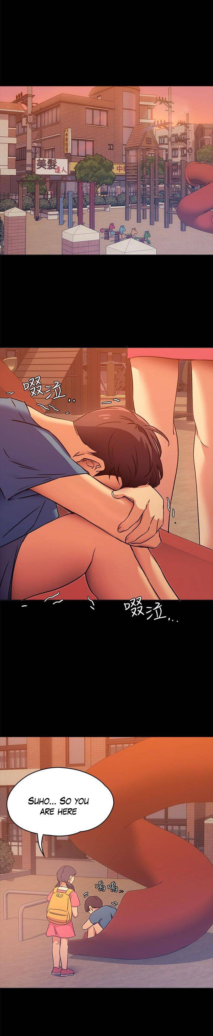 Watch image manhwa Today Dinner - Chapter 04 - 29 - ManhwaXX.net