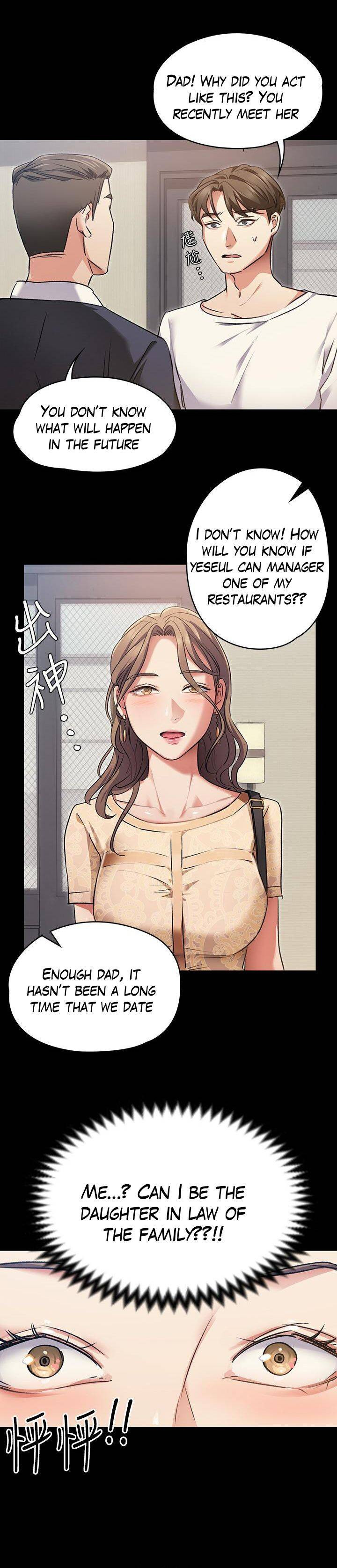 Watch image manhwa Today Dinner - Chapter 03 - 293abacfc92a199bb7 - ManhwaXX.net