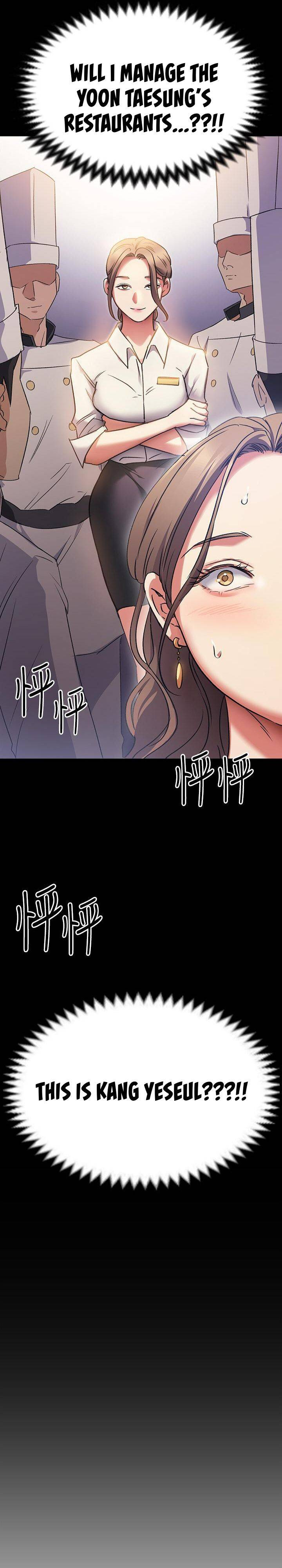 Watch image manhwa Today Dinner - Chapter 03 - 300689d4d353275545 - ManhwaXX.net