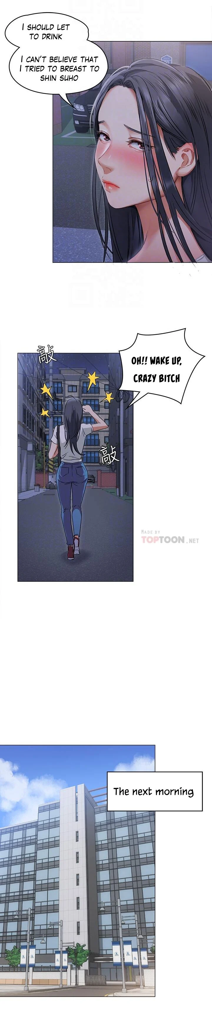 Watch image manhwa Today Dinner - Chapter 02 fixed - 10 - ManhwaXX.net
