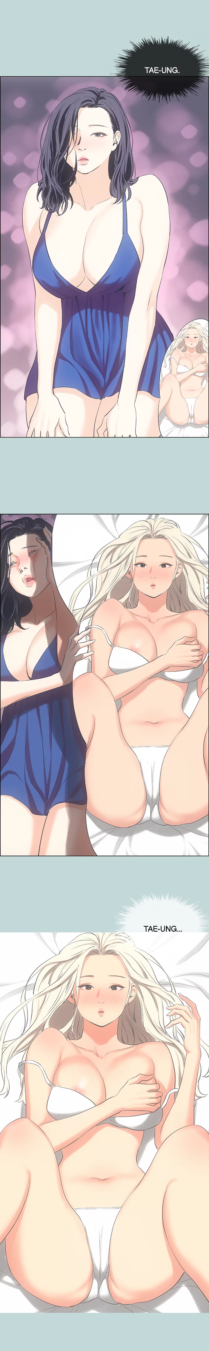The image 11 127ed925cf4d8a4edb in the comic Summer Vacation - Chapter 45 - ManhwaXXL.com