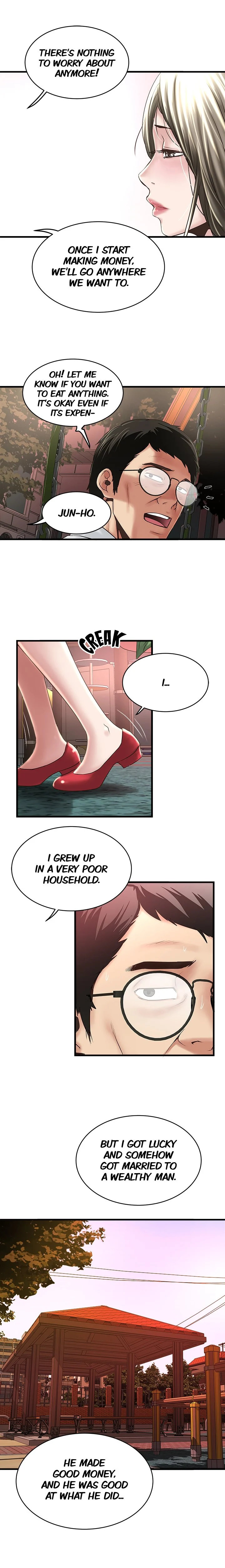 Read manga House Maid - Chapter 68 - 15 - ManhwaXXL.com