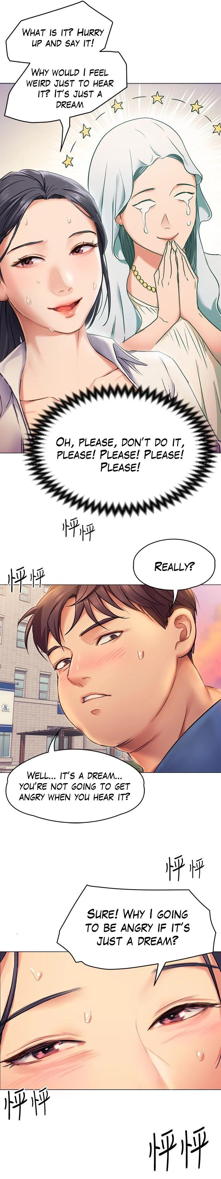 Watch image manhwa Today Dinner - Chapter 02 fixed - 27 - ManhwaXX.net