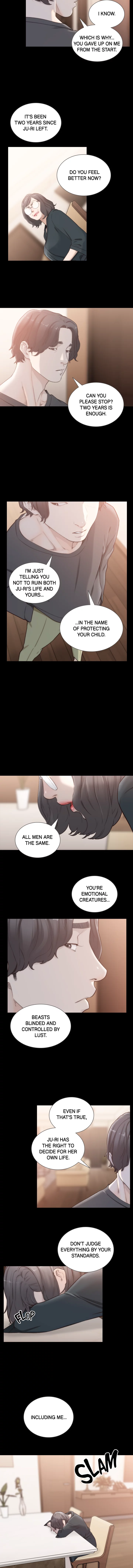 Watch image manhwa Ex-girlfriend Comic FA - Chapter 45 - 11 10 - ManhwaXX.net