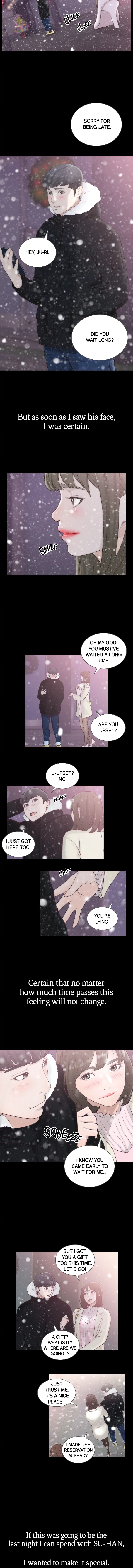 Watch image manhwa Ex-girlfriend Comic FA - Chapter 45 - 11 6 - ManhwaXX.net