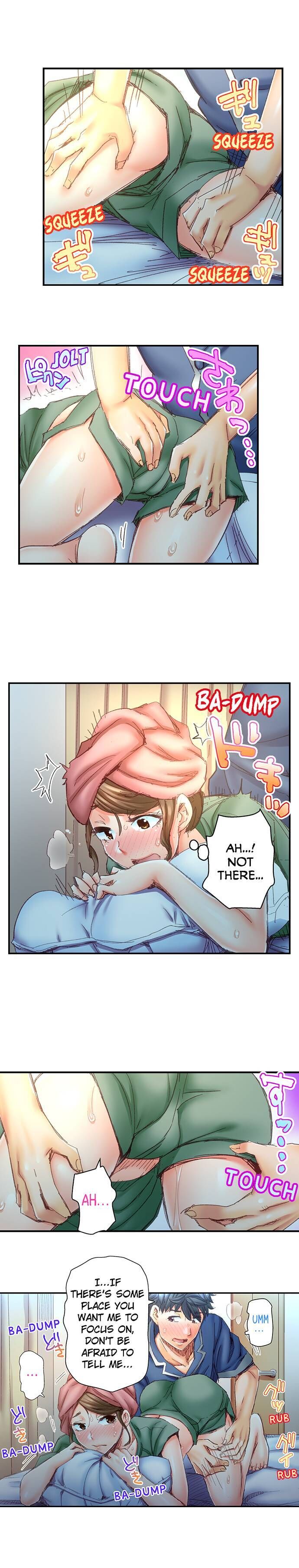 Watch image manhwa Marry Me, I Ll Fuck You Until You Re Pregnant! - Chapter 14 - 04 - ManhwaXX.net